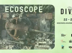 Бесплатни онлајн проекции на филмот „Дивиа“ по повод Денот на планетата Земја