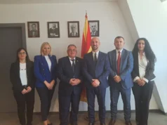 Обвинителството и Ревизија ја зајакнуваат соработката: Фокус на отчетност и јавни средства