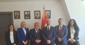 Обвинителството и Ревизија ја зајакнуваат соработката: Фокус на отчетност и јавни средства