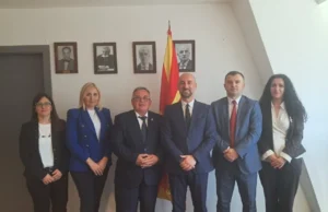 Обвинителството и Ревизија ја зајакнуваат соработката: Фокус на отчетност и јавни средства