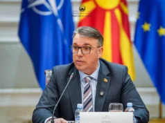 Филков: Зголемен степен на реализација на реформските активности во правосудството