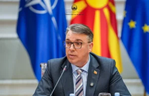 Филков: Зголемен степен на реализација на реформските активности во правосудството