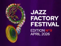 Деветтото издание на Jazz Factory Festival од 15 до 19 април во Битола, Скопје, Демир Хисар и Охрид