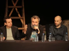 Премиера во МНТ: „Западен експрес“ – европска копродукција за истокот, западот и човечките илузии