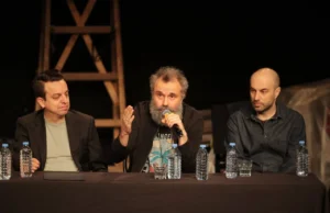 Премиера во МНТ: „Западен експрес“ – европска копродукција за истокот, западот и човечките илузии
