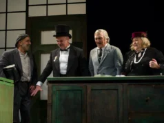 МНТ со двојна победа: Првенците Тони Михајловски и Тања Кочовска наградени во ист ден на два фестивали