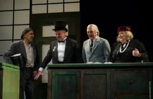 МНТ со двојна победа: Првенците Тони Михајловски и Тања Кочовска наградени во ист ден на два фестивали