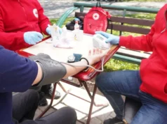 Бесплатни превентивни прегледи за жителите на Кисела Вода по повод Светскиот ден на здравјето