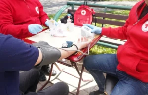 Бесплатни превентивни прегледи за жителите на Кисела Вода по повод Светскиот ден на здравјето