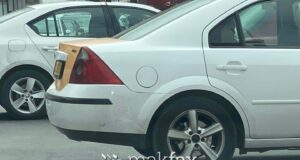 Нападнат таксист во Аеродром