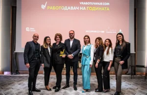 Средба Сали – Маричиќ: Реформската агенда и измените на Изборниот законик во фокусот