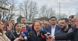 Во ОУ „Гоце Делчев“ во Илинден се доградува нов објект, концептот за едносменска настава го прифаќаат сé повеќе општини во Македонија