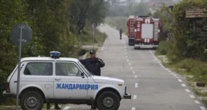 Автобус тргна назад и прегази патници во Бугарија, двајца загинати и 16 повредени