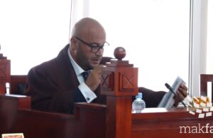 Костадиновски во Атина: Владеењето на правото и судската соработка во фокусот