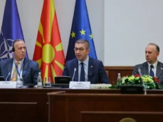 Мицкоски на Меѓународниот ден на Ромите: Различноста не е причина за поделба, туку извор на сила, креативност и напредок