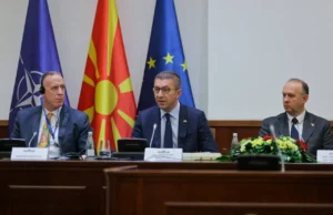 Мицкоски на Меѓународниот ден на Ромите: Различноста не е причина за поделба, туку извор на сила, креативност и напредок