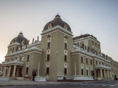 Во МНТ започнаа пробите за новата претстава „Три сестри“ во режија на Нела Витошевиќ