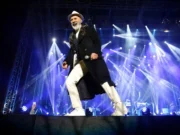 Дино Мерлин руши рекорди: Концертот во Сараево го распродаде за еден ден