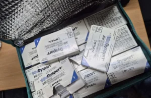 Доктори на скопските клиники, сопственици на дерматолошки ординации, уапсени 14 лица во акцијата на МВР: Набавувале фалсификувани медицински лекови и помагала за да ги употребат на трети лица