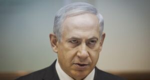 Нетанјаху објави дека се лекувал од рак на простата