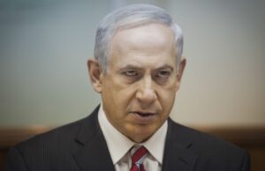 Нетанјаху објави дека се лекувал од рак на простата