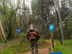 Летоска на Водно ќе има континуирано присуство на спасители-волонтери, најави Ѓорѓиевски