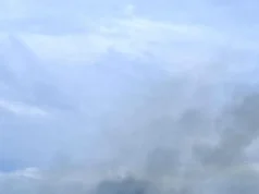 По 7 месеци пауза, Вардариште повторно гори, велат од „Стоп за Вардариште“