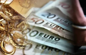 Двајца Романци се претставиле дека се продавачи и влегле во домот на жена во Чаир, па ја ограбиле