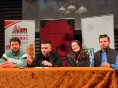 Најнова премиера во Битолскиот театар „Секстет“ во режија на Марјан Георгиевски