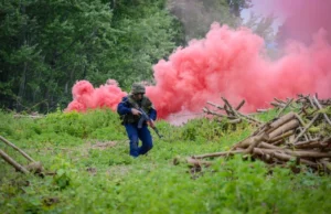 Тошковски во Идризово: Кандидатите за полицајци ја демонстрираа подготвеноста преку симулациска вежба