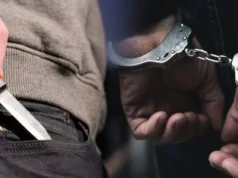 Крвава пресметка во Скопје: 25-годишно момче осомничено за обид за убиство