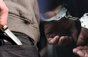 Крвава пресметка во Скопје: 25-годишно момче осомничено за обид за убиство