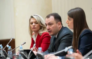 Андоновски: Безбедноста на децата во дигиталниот простор е прашање што бара јасен, системски и одговорен пристап