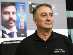 Зоран Спасов Ѕоф: Да се пишува за Гоце Делчев е предизвик, храброст и одговорност