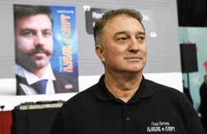 Зоран Спасов Ѕоф: Да се пишува за Гоце Делчев е предизвик, храброст и одговорност