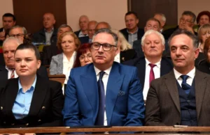 Мемов: Државата останува посветена на грижата за благосостојбата на пензионерите