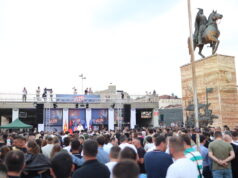 „Влен“: Правичната и соодветна застапеност станува закон