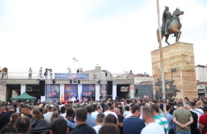 „Влен“: Правичната и соодветна застапеност станува закон