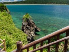 Додека ние трчаме по пари, тие трчаат по среќа, на овој остров секој „втор“ човек има 100 години