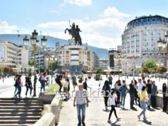 ВЛЕН: Младите се двигател на развојот, државата ги отвора вратите на пазарот на трудот