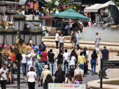 16-годишник истепан во центарот на Скопје