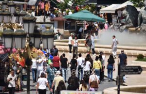 16-годишник истепан во центарот на Скопје