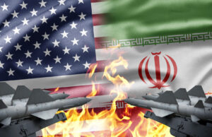 Хегсет до Иран: Ве гледаме, ова не е фер борба