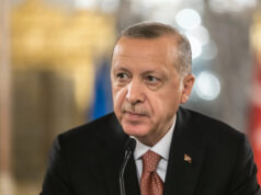 Ердоган: Војната во Иран почнува да ја ослабува Европа