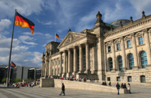 Германски министер: Не учествуваме во војната во Иран, но ги чувствуваме последиците