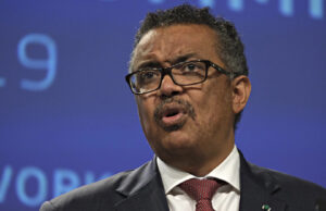 Директорот на СЗО: Нападите врз болниците во Иран ги загрозуваат цивилите и лекарите