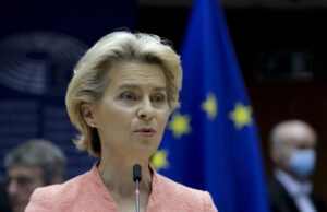 Европарламентарци со критики до Урсула откако ја смести Турција во ист контекст со Русија и Кина