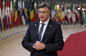 Хрватската ќе ги разгледа мерките на ЕК – Помалку потрошена енергија значи помали трошоци, вели Пленковиќ