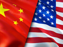 САД им се закануваат на кинеските банки