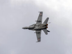 Би-Би-Си: Ова е првпат Иран да собори американски борбен авион во војна, и тоа е важно